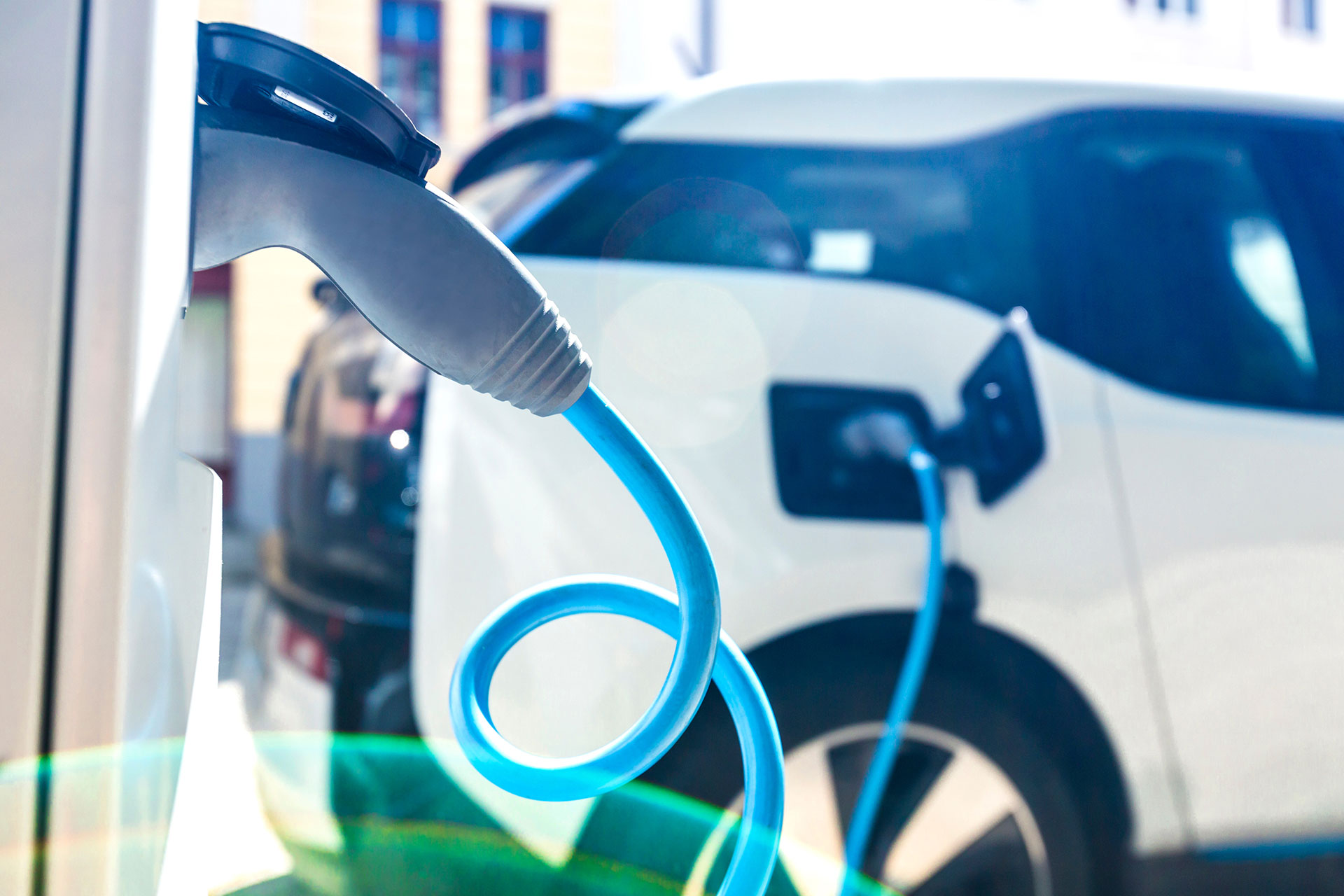 Paving the way for a profitable mass-market for EVs