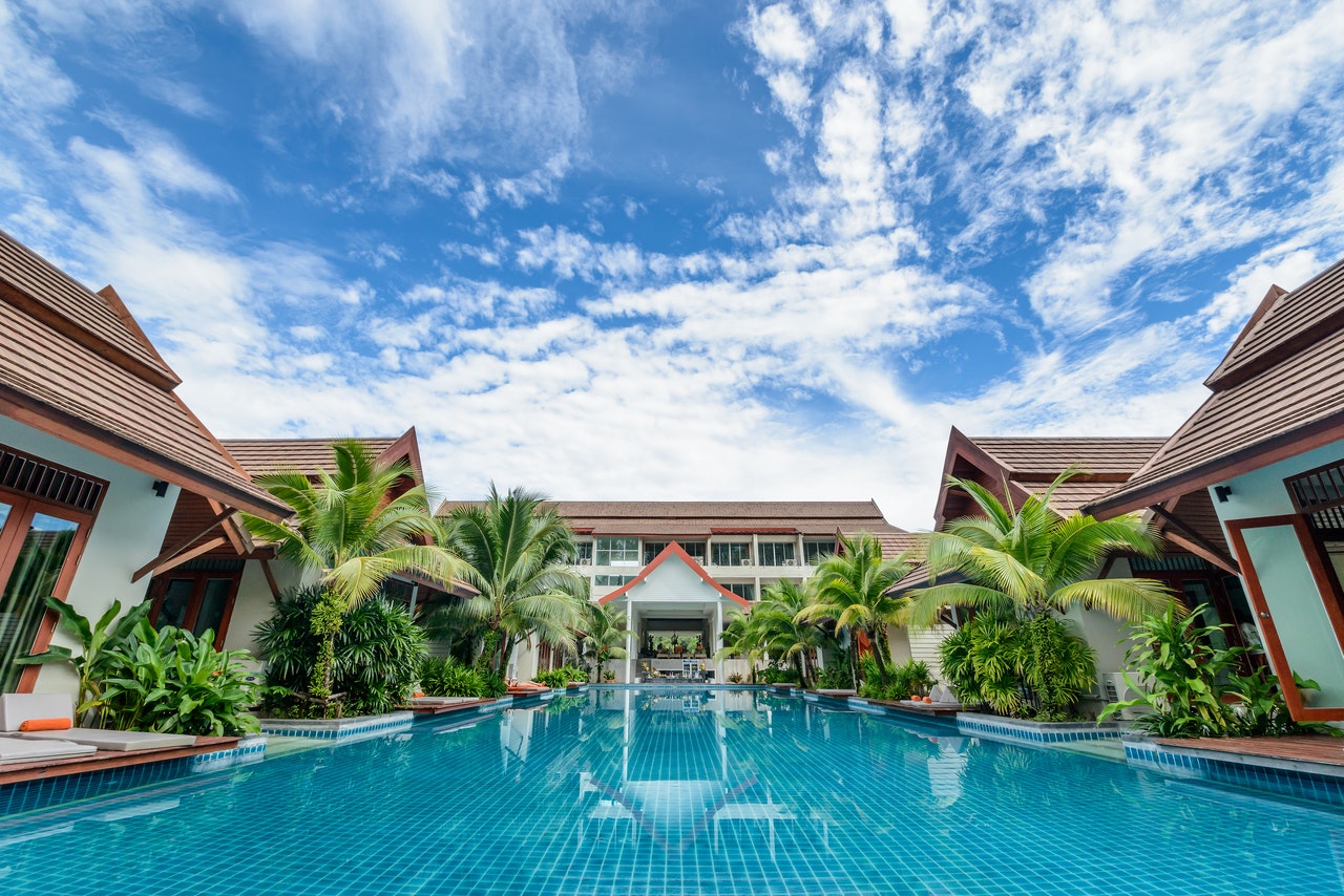 Marriott CEO expects both leisure and business travel to rebound amid vaccine rollout