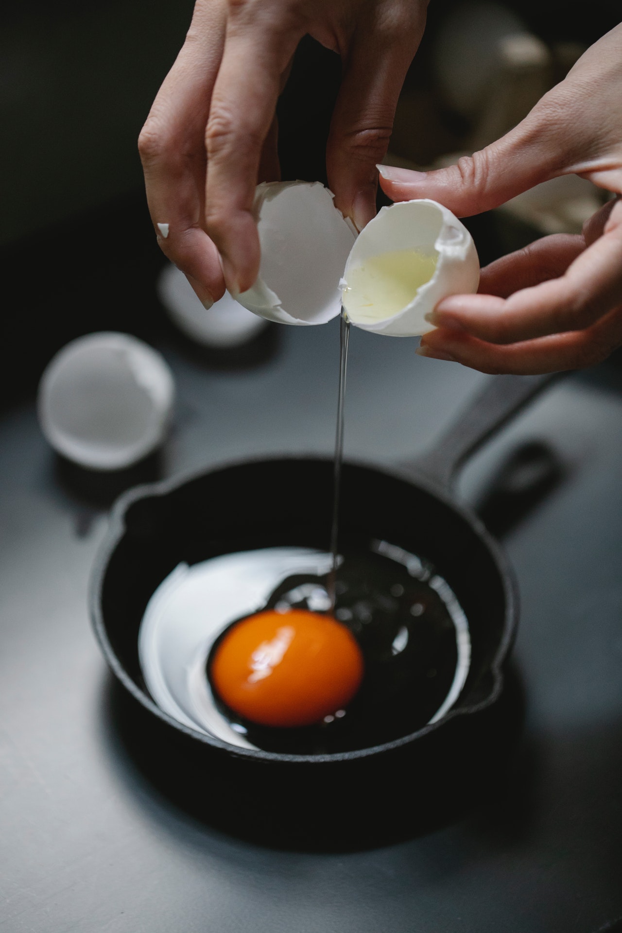 The 7 crucial ingredients for a healthy breakfast