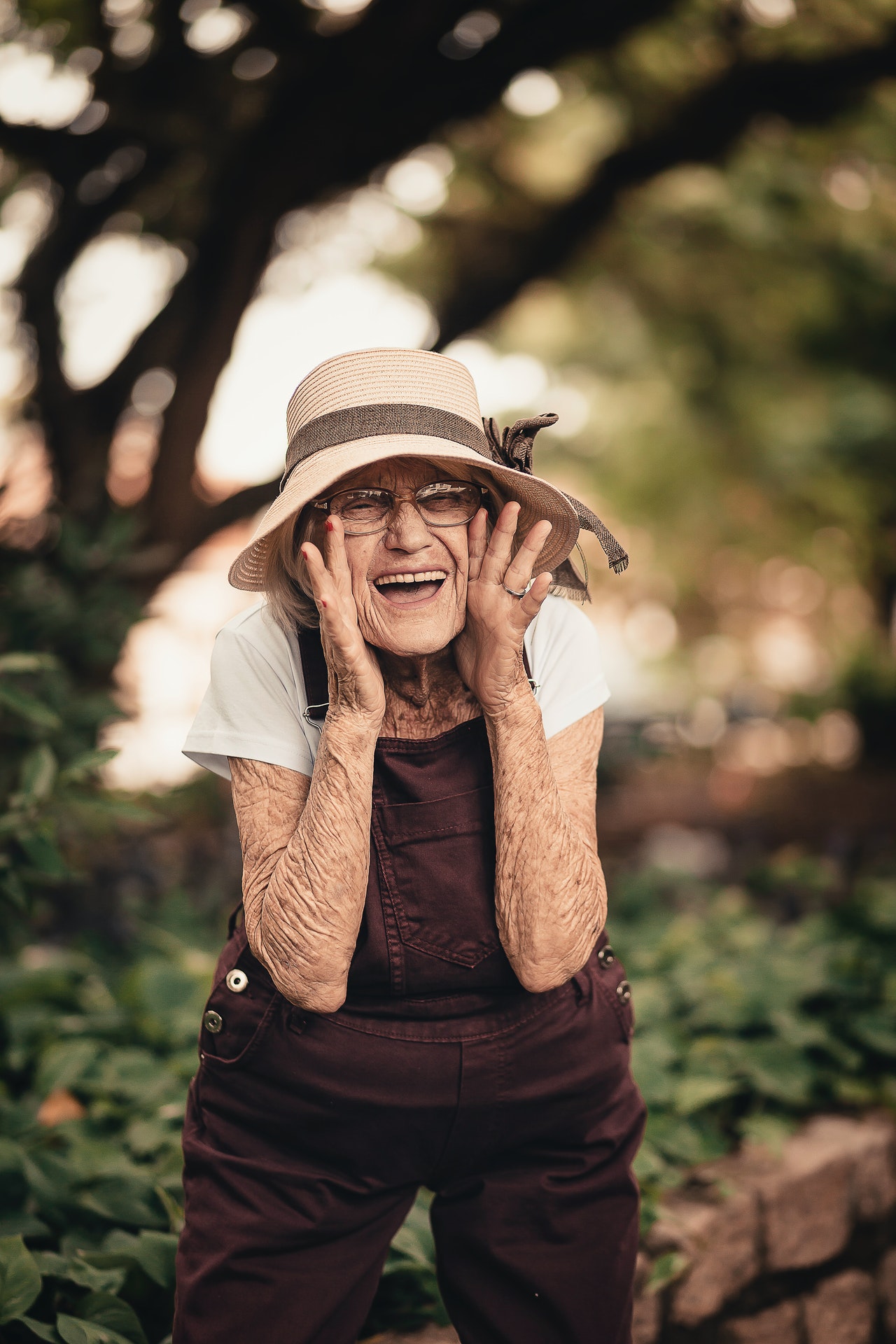 Ageing: Looming crisis or booming opportunity?