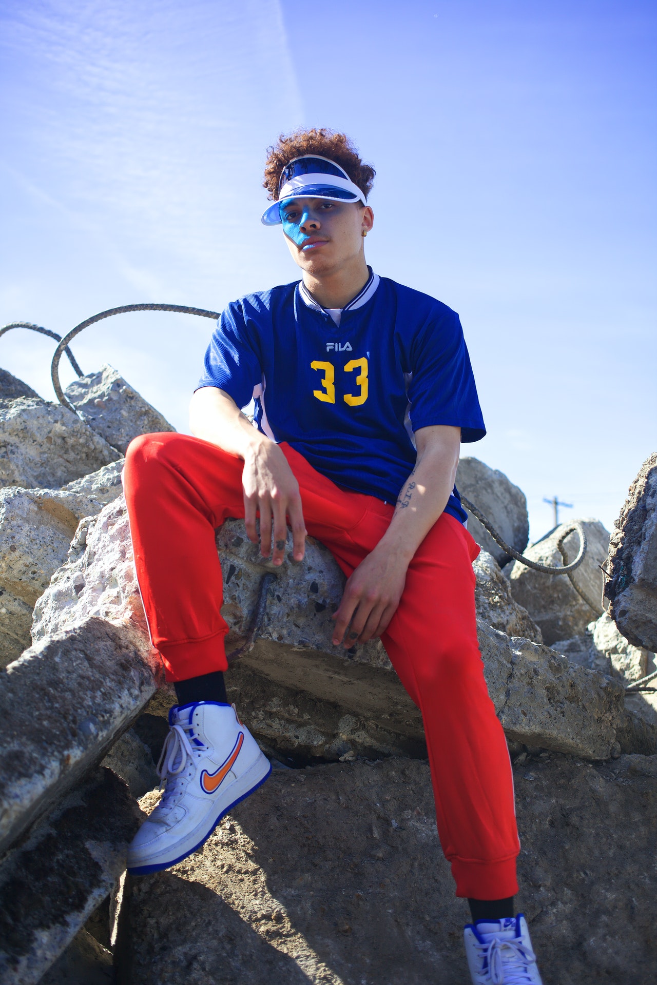 The post-pandemic state of fashion